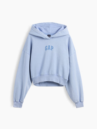 Oversized Hoodie with Logo