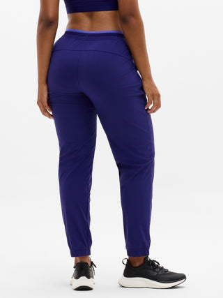 Pantalón Deportivo con Cintura Elástica