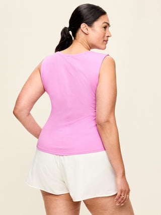 StudioSmooth Base Layer Tank Top.