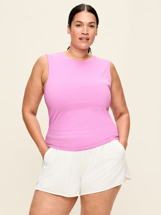 StudioSmooth Base Layer Tank Top.