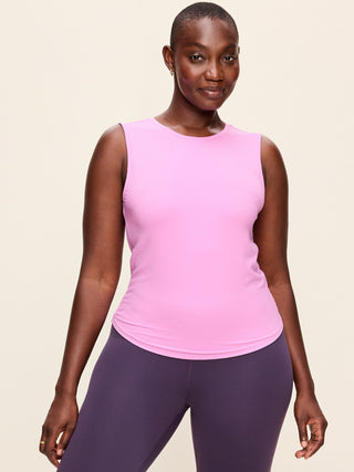 StudioSmooth Base Layer Tank Top.