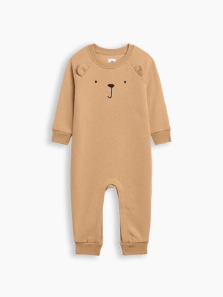 Mameluco Brannan Bear para bebé.
