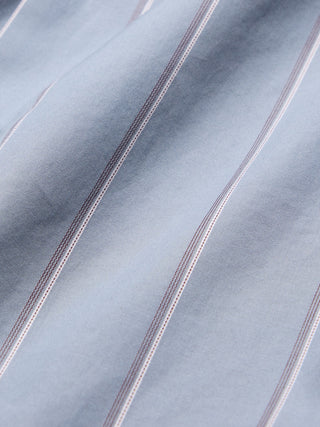 Camisa Manga Larga Estampado Cuadros