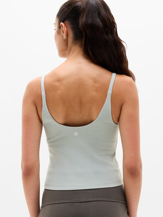 Intuition Built-In Bra Tank.