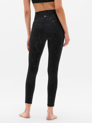 Salutation Stash High Rise 7/8 Legging.