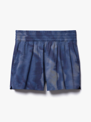 Weekender High Rise 3" Run Short.