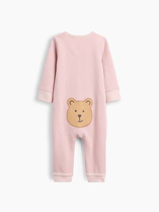 Mameluco Baby reciclado Brannan Bear.