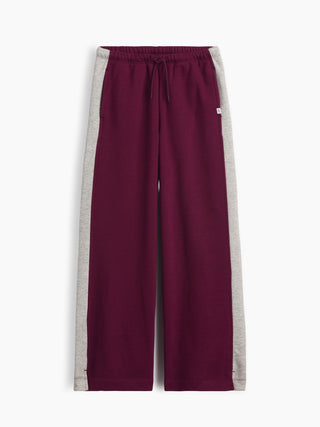 Kids VintageSoft Baggy Varsity Sweatpants.