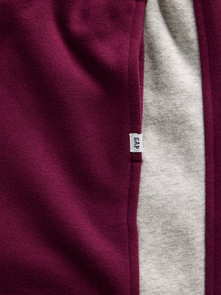 Kids VintageSoft Baggy Varsity Sweatpants.