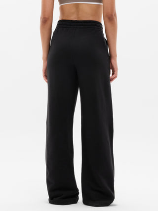 Forever Fleece Classic Wide Leg.