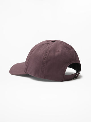 Cotton Sports Cap with Logo