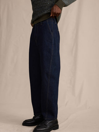 Barrel Utility Jean.