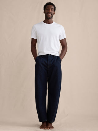 Barrel Utility Jean.