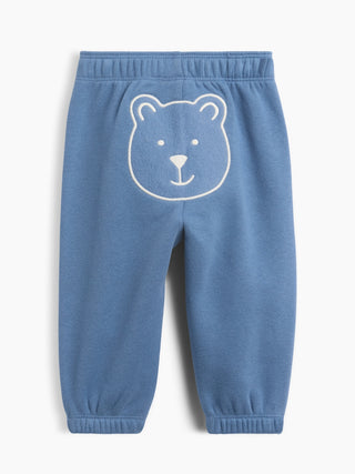 Baby VintageSoft Gap Logo Joggers.