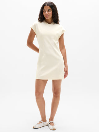 Vestido de algodón Wishful.