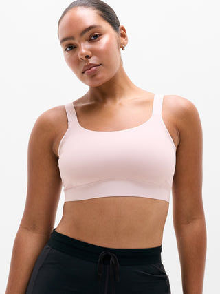 Interval Adjustable Sports Bra A-C.