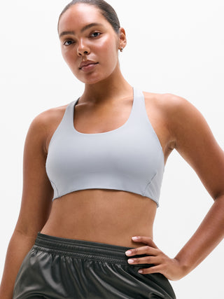 Circuit Train Sports Bra A-C.