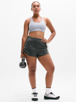 Circuit Train Sports Bra A-C.