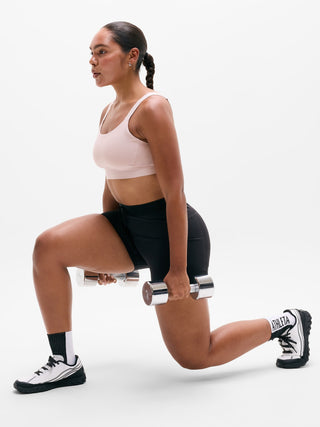 Interval Adjustable Sports Bra A-C.