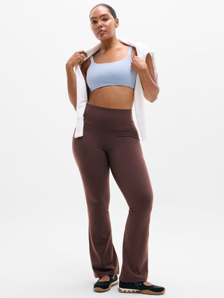 Salutation Stash Slim Fit Flare Pant.