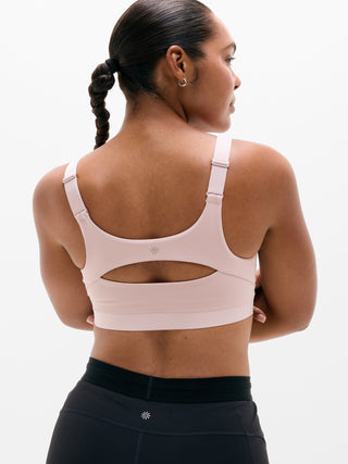 Interval Adjustable Sports Bra A-C.