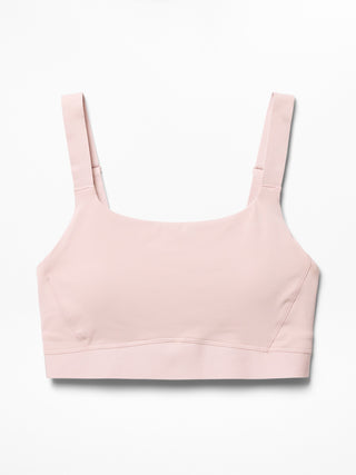 Interval Adjustable Sports Bra A-C.