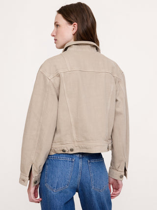 Archive Reissue Denim Jacket.