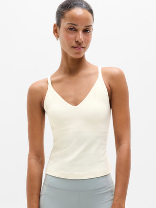 Intuition Built-In Bra Tank.