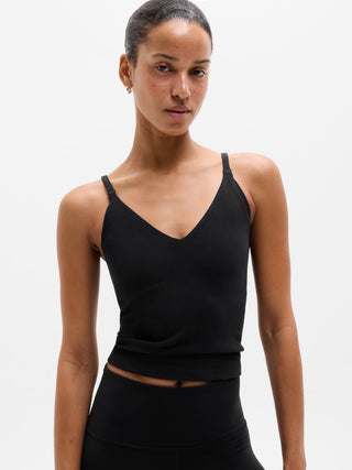 Intuition Built-In Bra Tank.