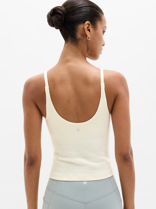 Intuition Built-In Bra Tank.