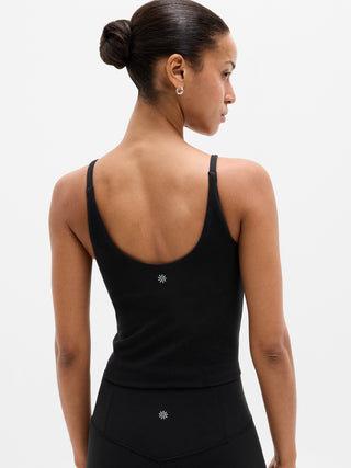 Intuition Built-In Bra Tank.