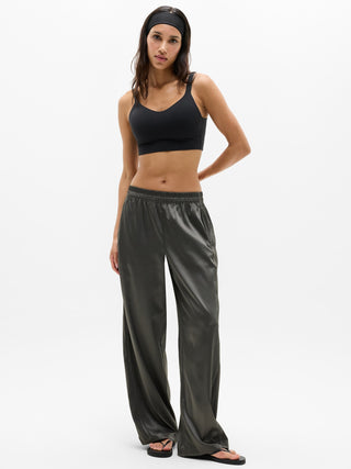 Perfect Form Strappy Longline Bra A-C.