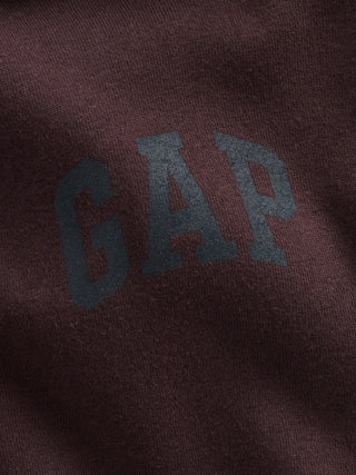 Oversized Hoodie with Logo