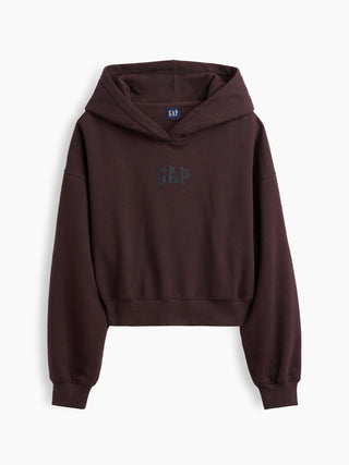 Oversized Hoodie with Logo