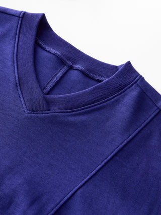 Vestido de algodón Wishful.