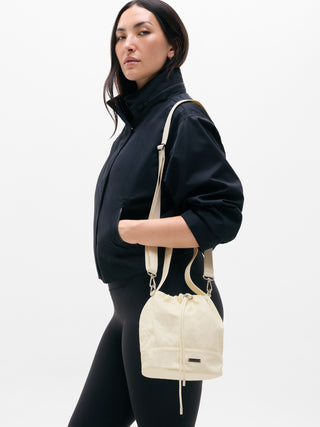 Anytime Bucket Bag.