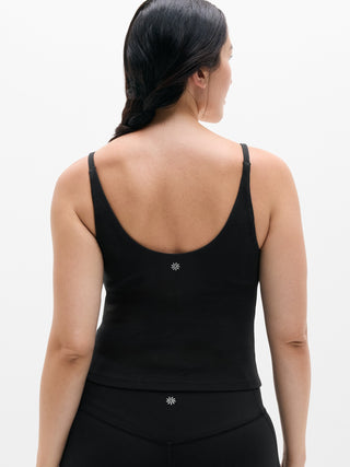 Intuition Built-In Bra Tank.
