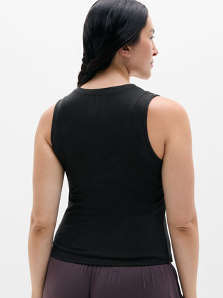 Eternity Rib Tank.