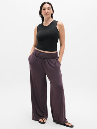 Eternity Rib Tank.