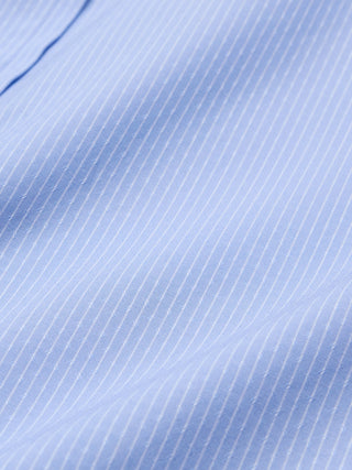 Standard-Fit Wrinkle-Resistant Dress Shirt.