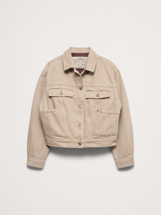Archive Reissue Denim Jacket.