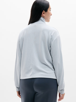 Seasoft Classic 1/4 Zip Sweatshirt.