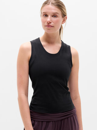 Eternity Rib Tank.