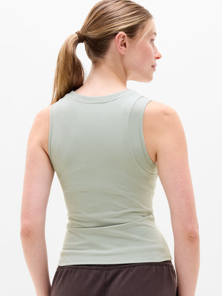 Eternity Rib Tank.