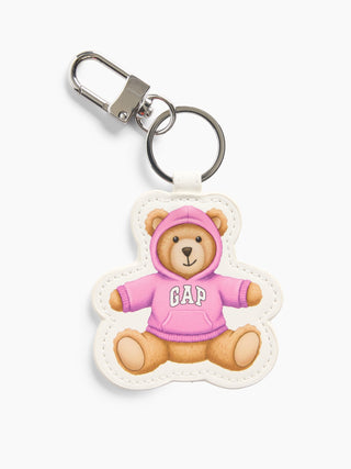Dije de llavero Brannan Bear.