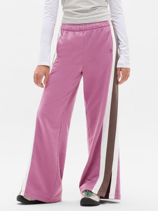 Athleta Girl All Day Colorblock Puddle Pant.