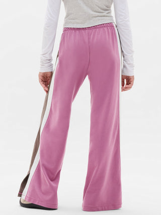Athleta Girl All Day Colorblock Puddle Pant.