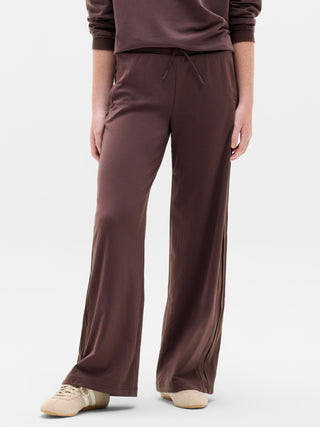 Athleta Girl Pleat Perfect Mesh Pant.