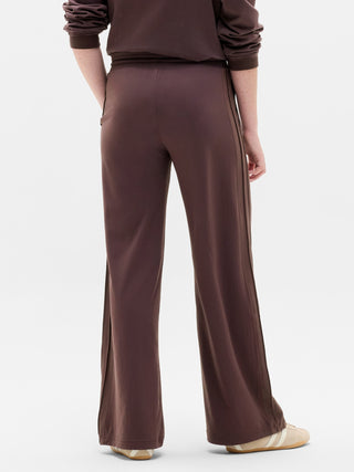 Athleta Girl Pleat Perfect Mesh Pant.
