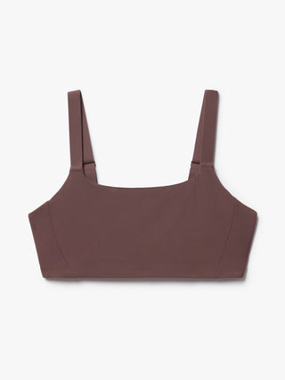 Adjustable Strap Sports Bra